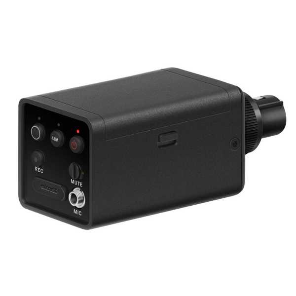 Sennheiser EW-DP ENG SET (S4-7), digitaler EW Set in Frequenz von 630 - 662 MHz